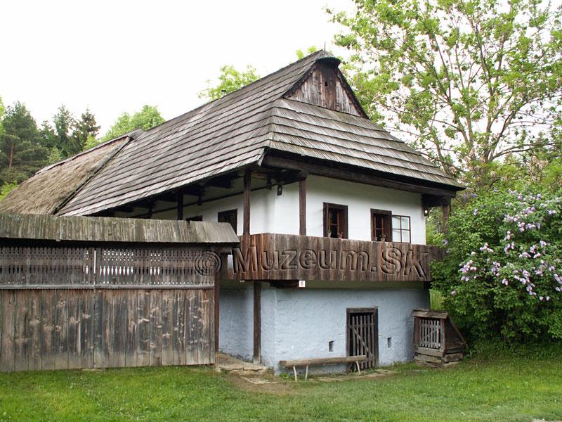 Múzeum slovenskej Dediny