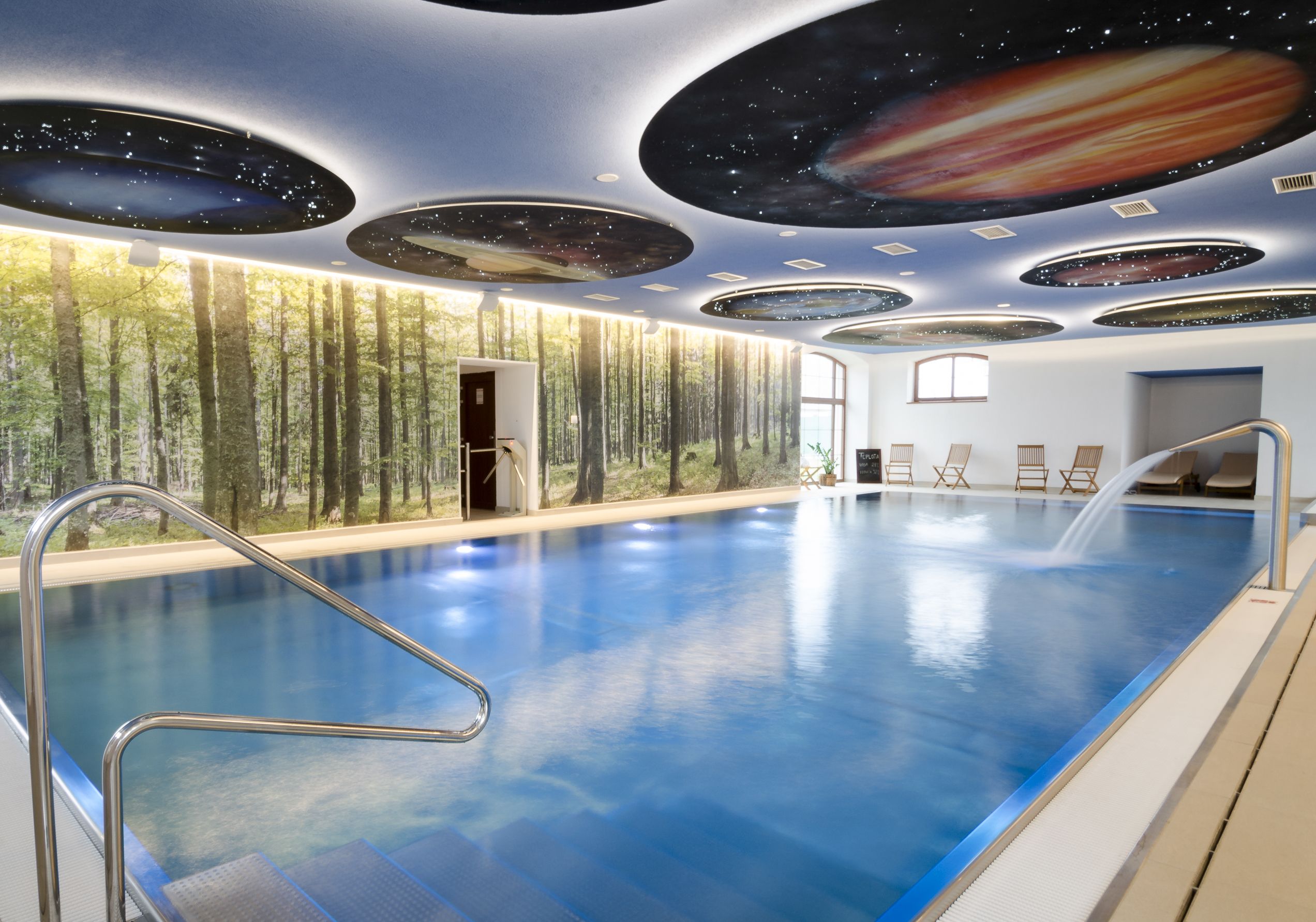 Rezort Masarykov dvor