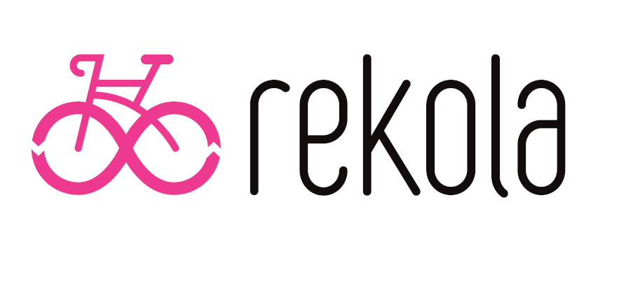 Bikesharing Rekola Bratislava