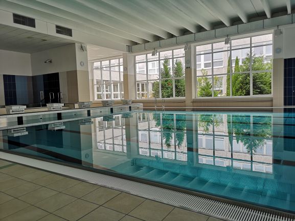 Plaváreň Majerníkova 62, Karlova Ves