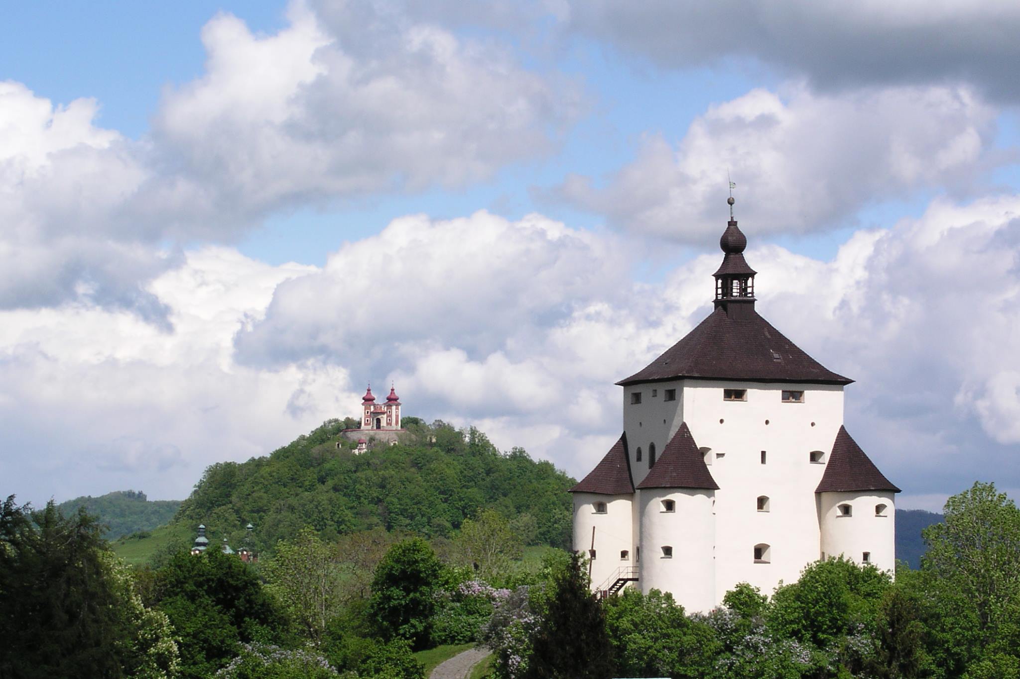 Nový zámok