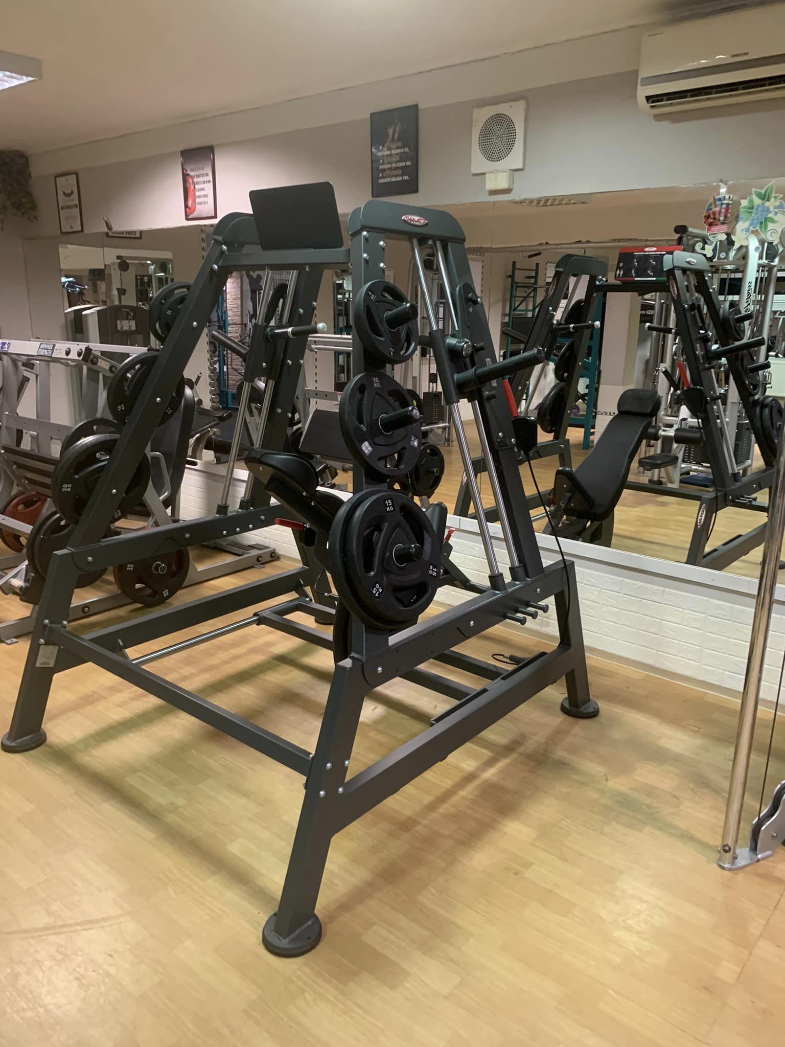 Relax Fitness