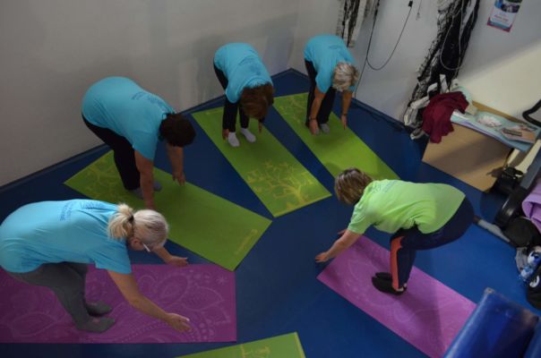 AD - Joga Podunajské Biskupice