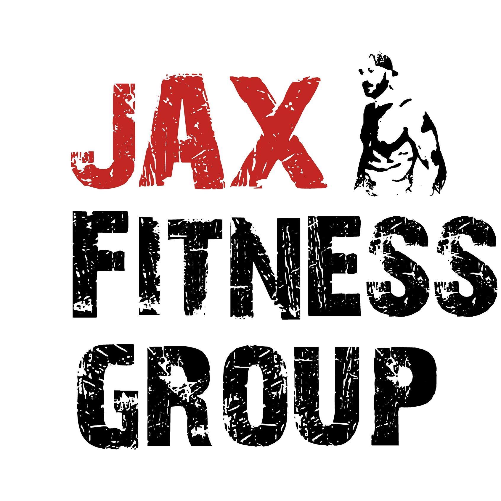 Jax Fitness Group