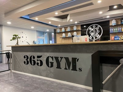 365 Gym Topoľčany