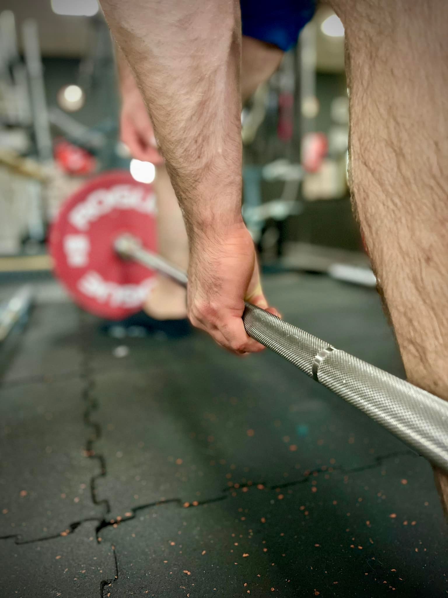 BodyGeek Fitness Club