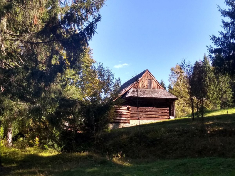 Múzeum Kysuckej dediny