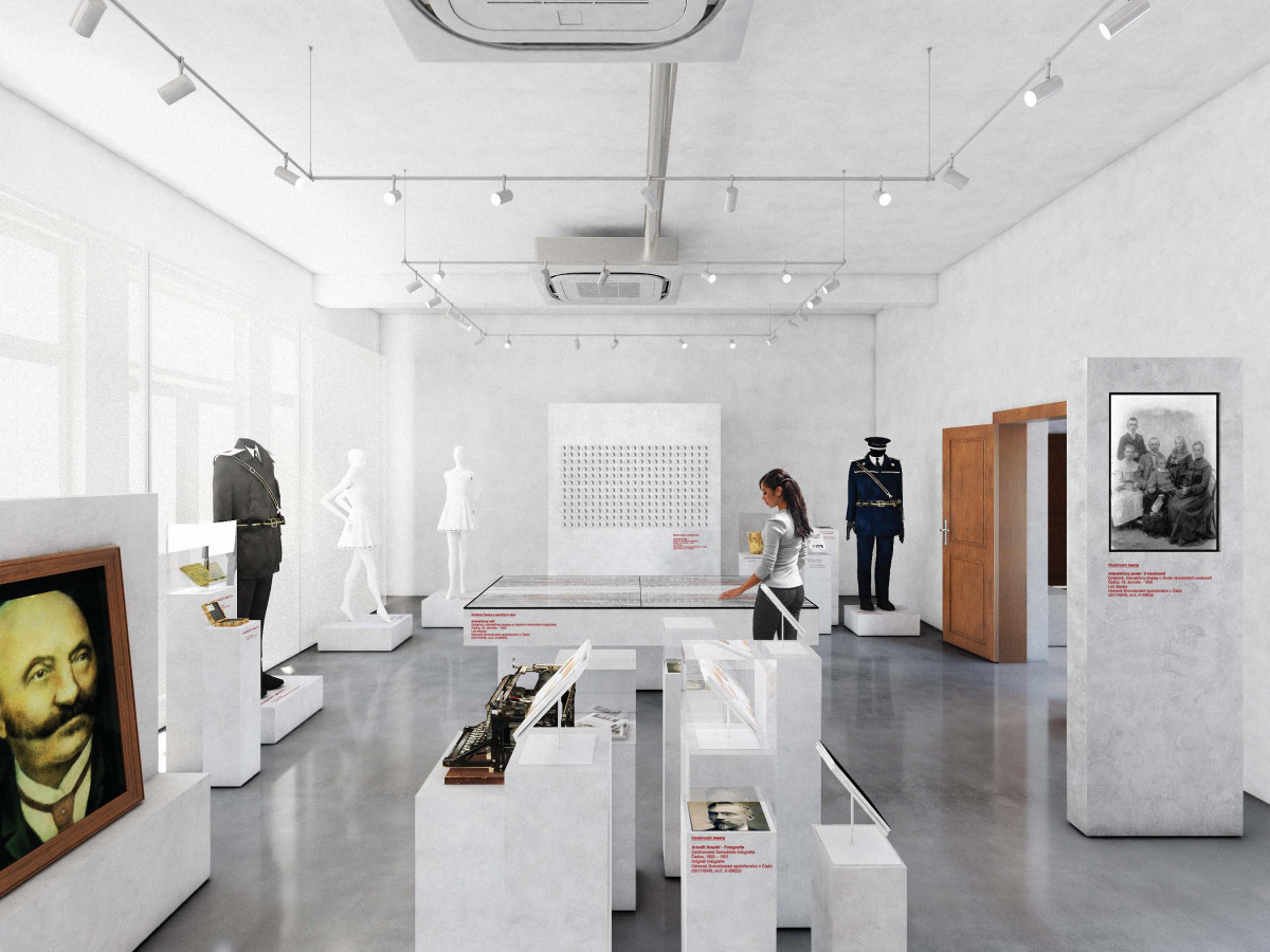 Kysucké múzeum  - Múzeum Čadca