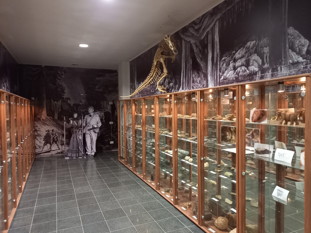 Vlastivedné múzeum v Krásne nad Kysucou