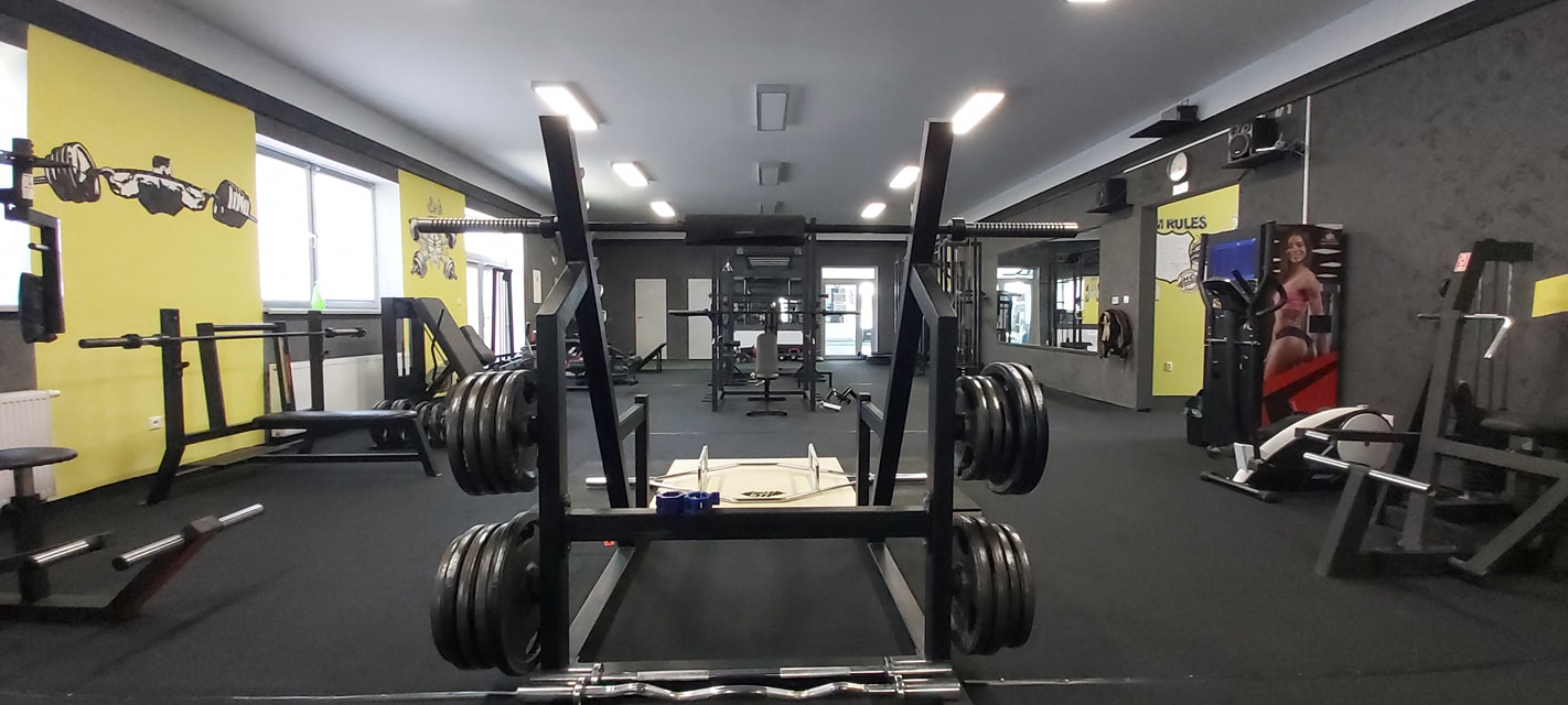 HC GYM