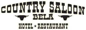 COUNTRY SALOON Belá