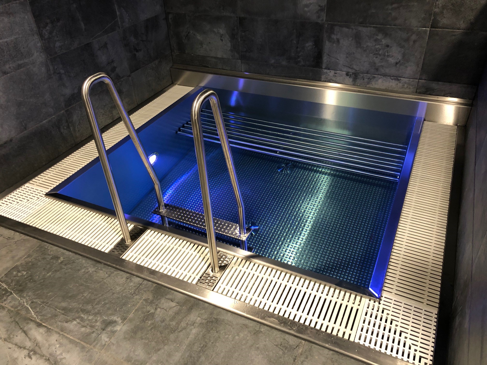 SAUNIA AUPARK Bratislava