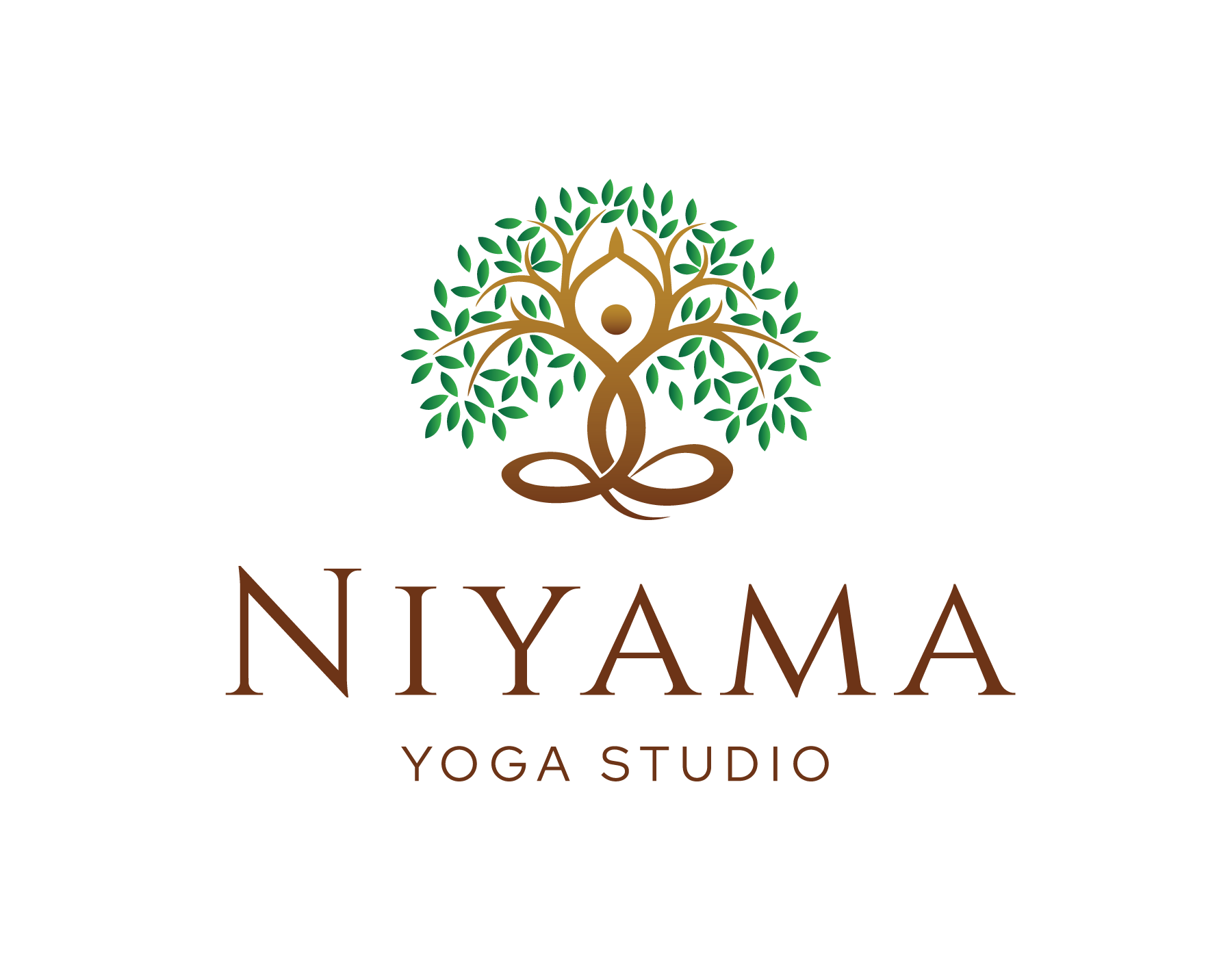 Niyama yoga studio
