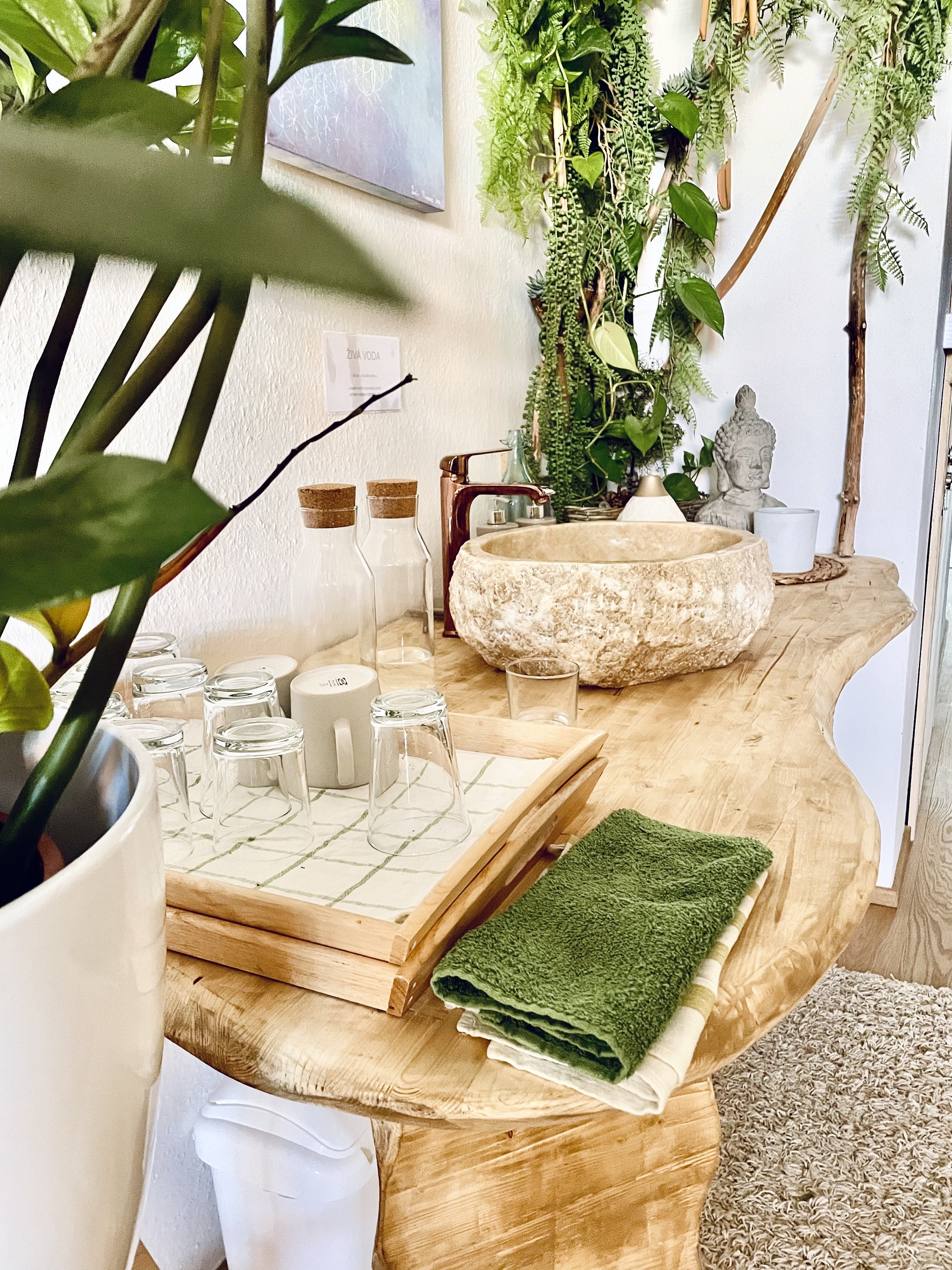 Niyama yoga studio