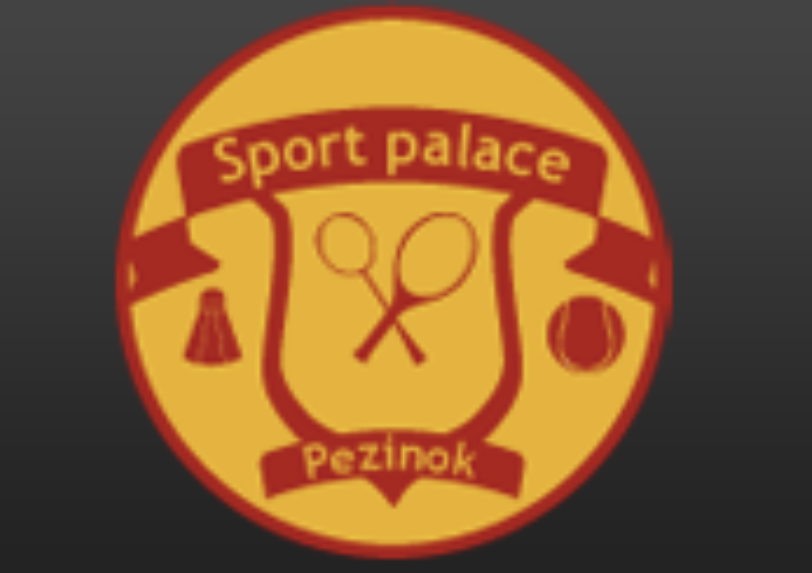 SPORT PALACE PEZINOK