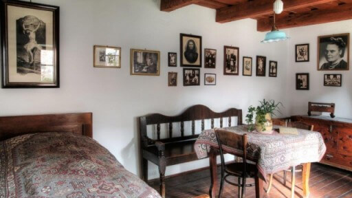 Rodný dom súrodencov Rázusovcov