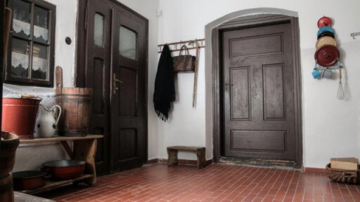 Rodný dom súrodencov Rázusovcov