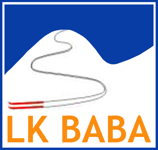 Areál bežeckého lyžovania - Pezinská Baba