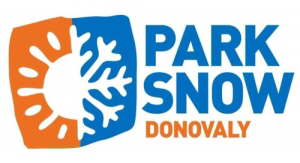 Areál bežeckého lyžovania - Park Snow Donovaly