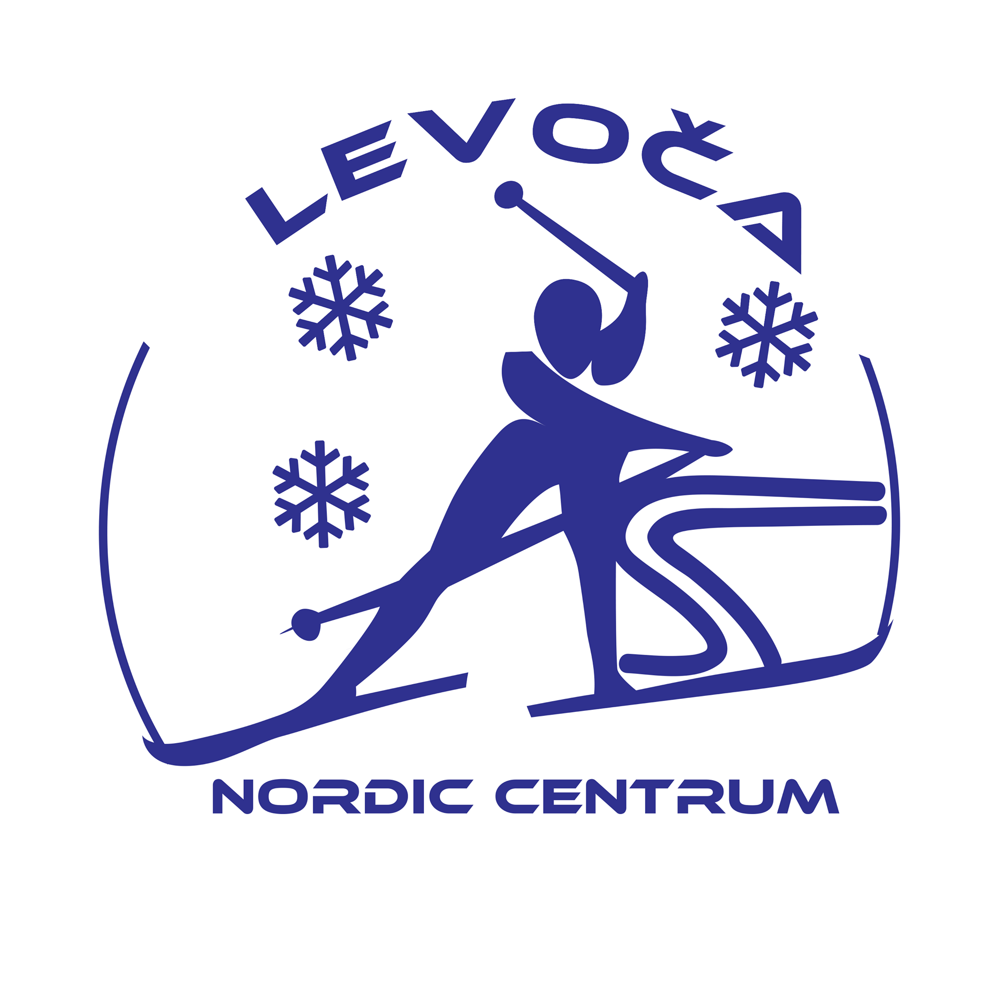 Areál bežeckého lyžovania - Levoča Nordic Centrum