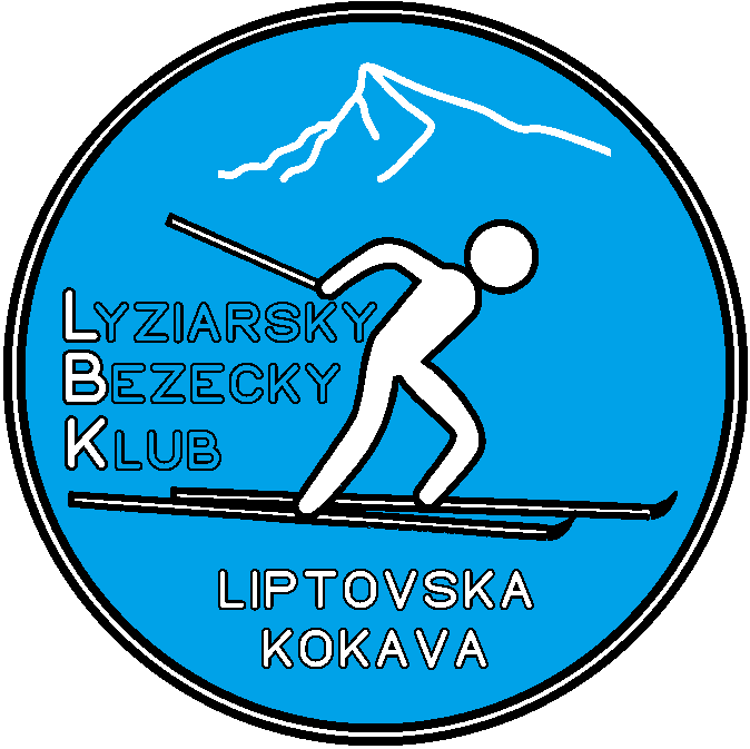 Areál bežeckého lyžovania - Liptovská Kokava