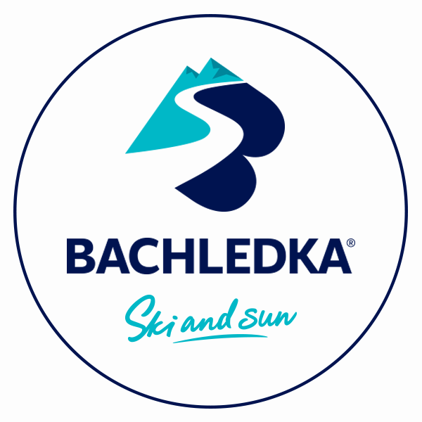 Areál bežeckého lyžovania - Bachledka SKI &amp; SUN
