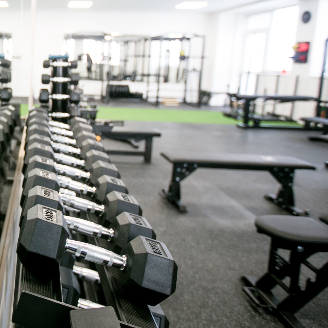 Maglen Training Center