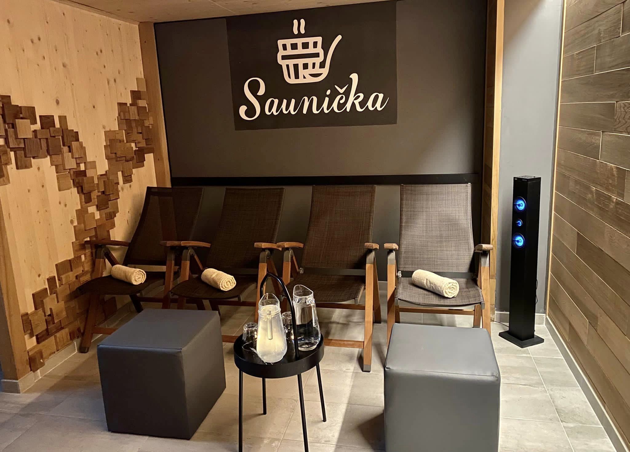 Saunička Borská