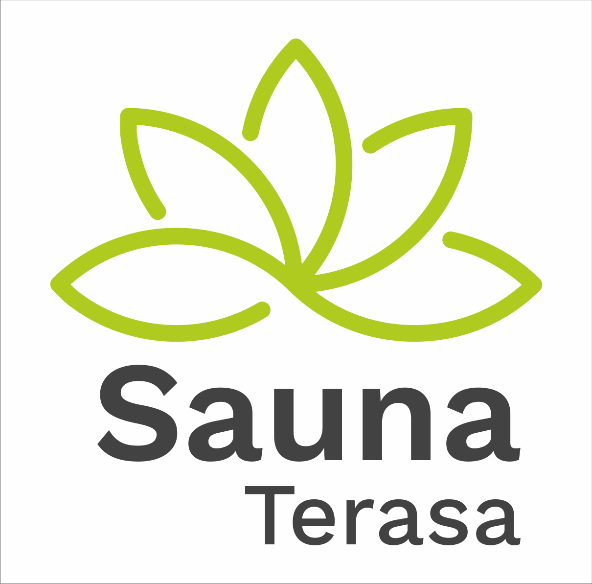 Sauna Terasa