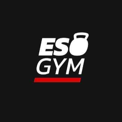 ESOGYM Vráble