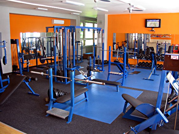Flexfitness