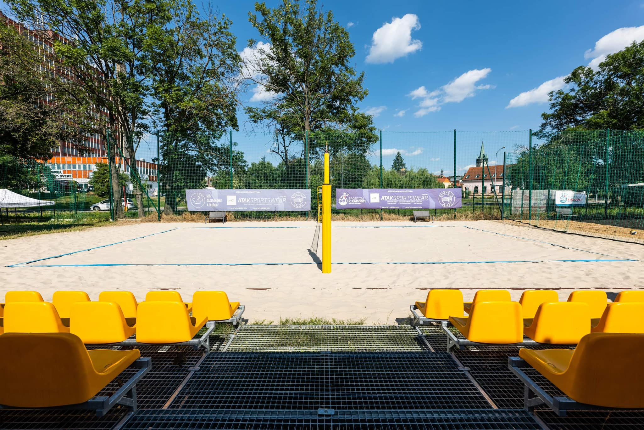 Little Beachclub Prešov