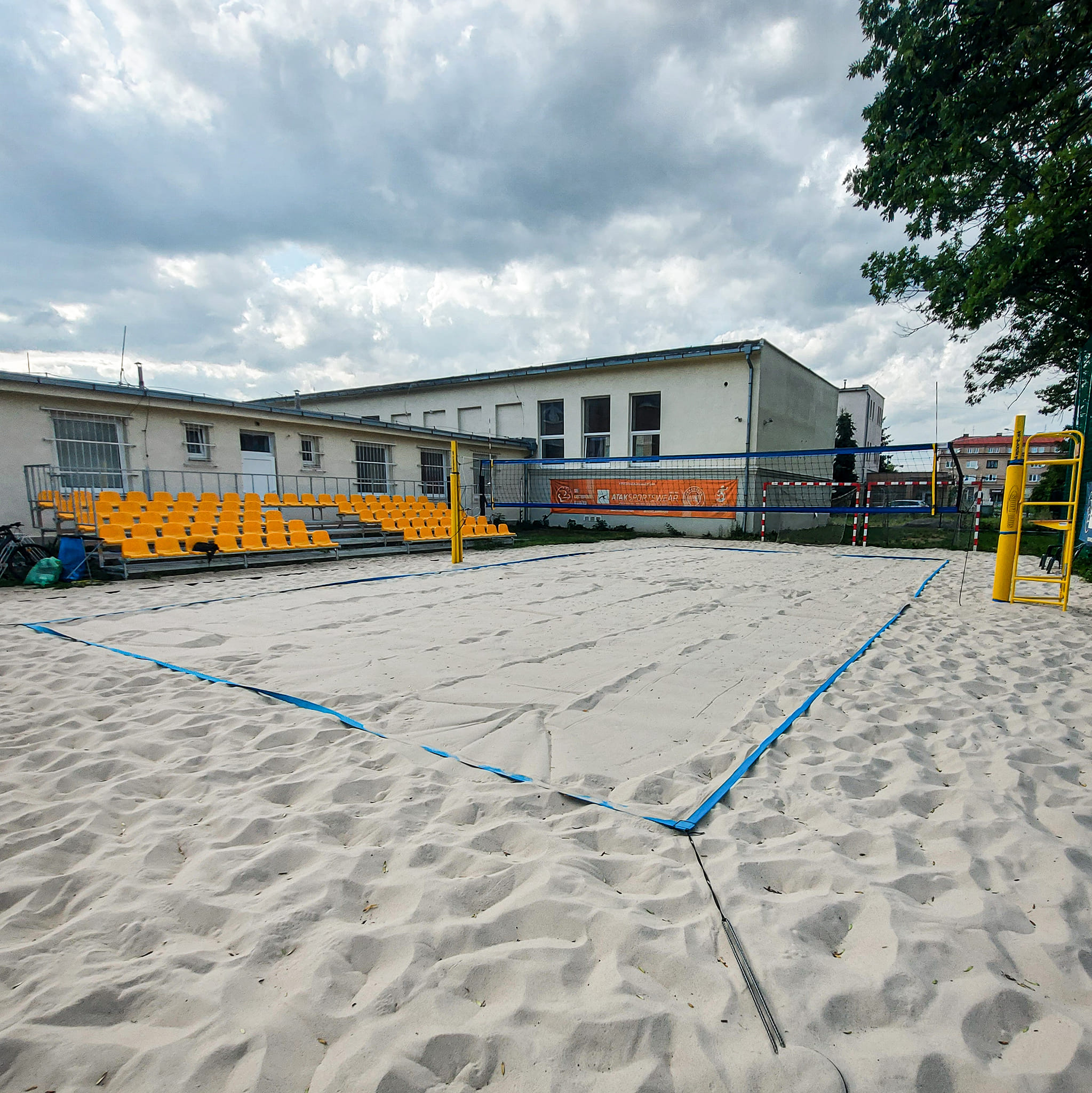 Little Beachclub Prešov