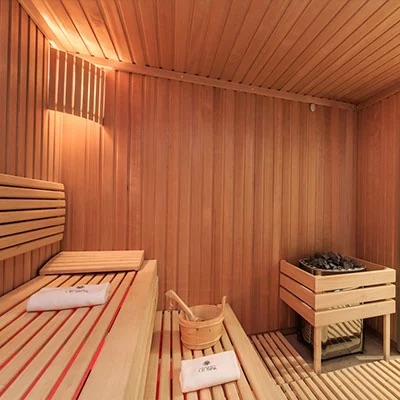 Soľná jaskyňa a wellness Šaľa