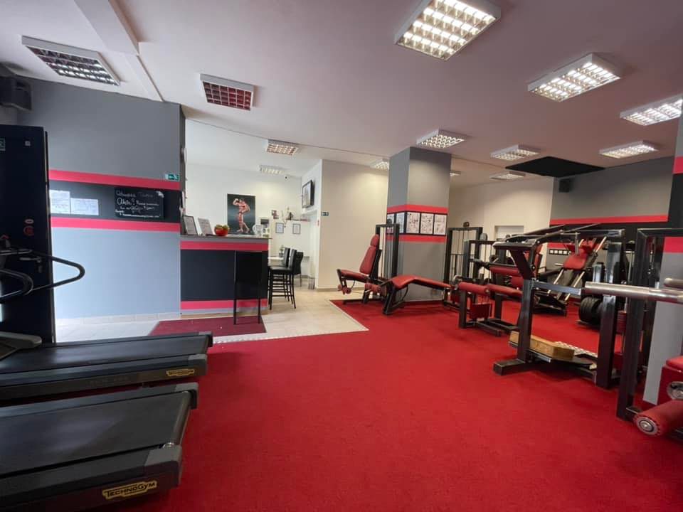 Petržalská posilka