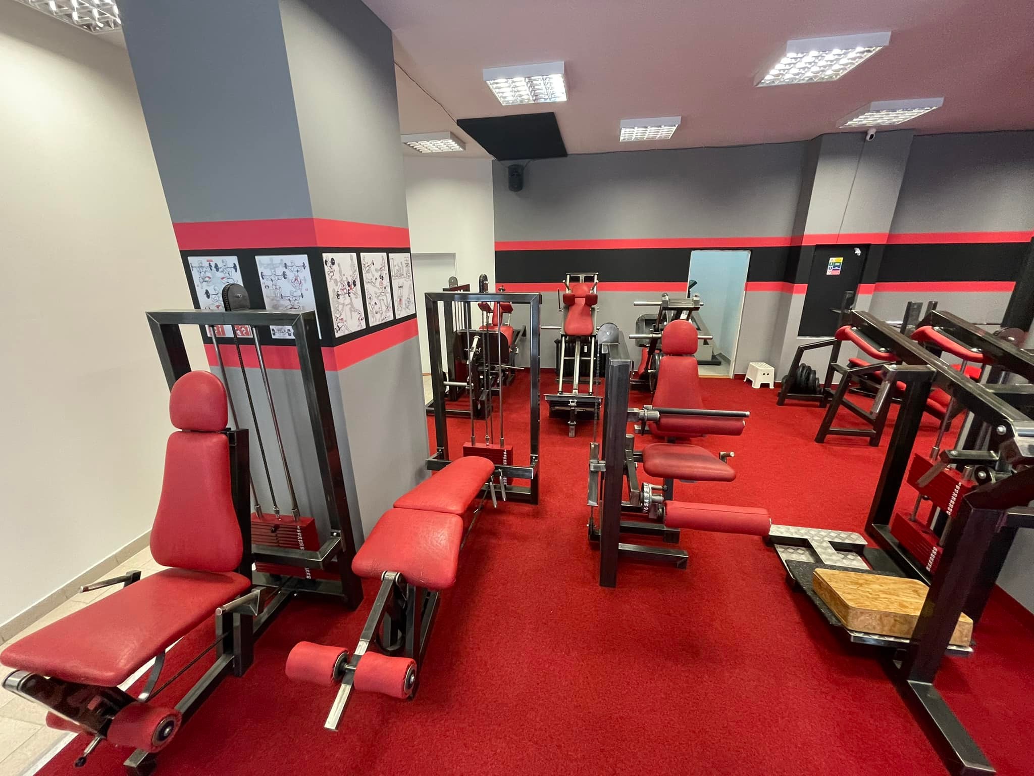 Petržalská posilka