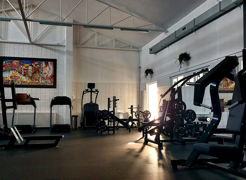 Via Spirit 2 Galanta