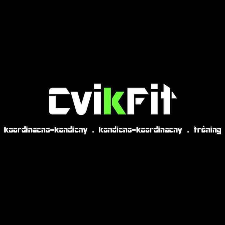 CvikFit
