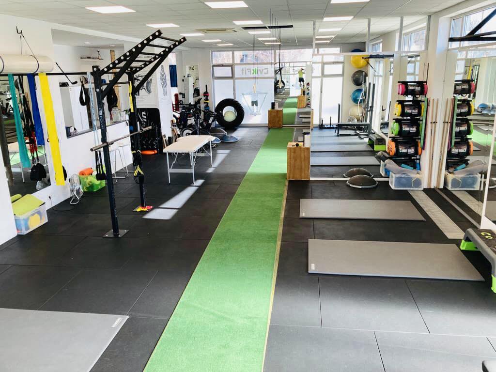 CvikFit