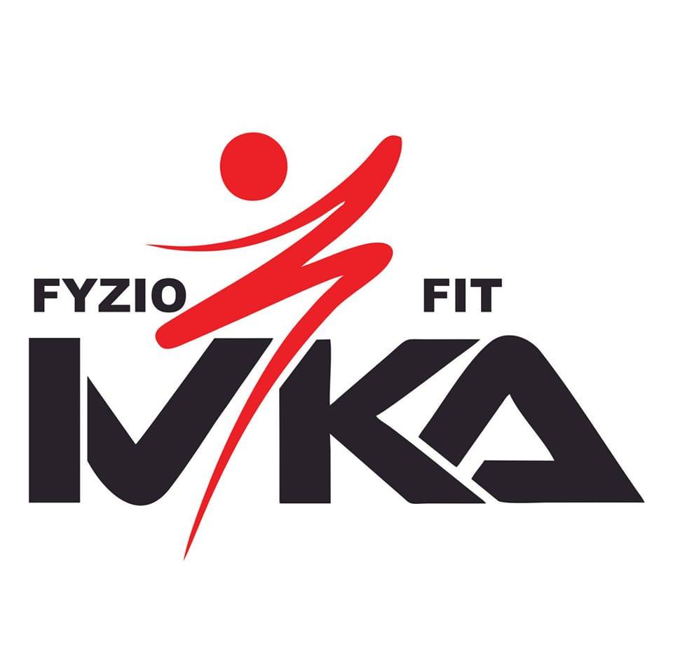 IVKA fyzio FiT