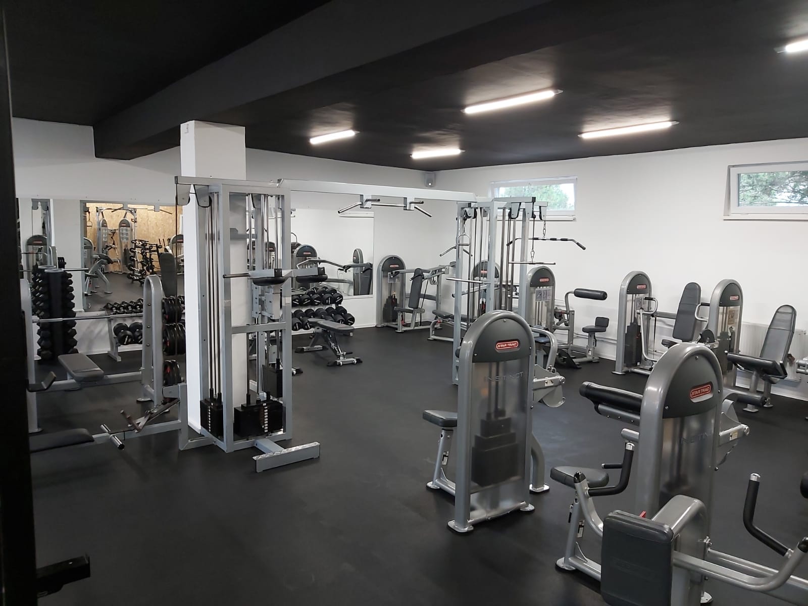 EmeGym Leopoldov