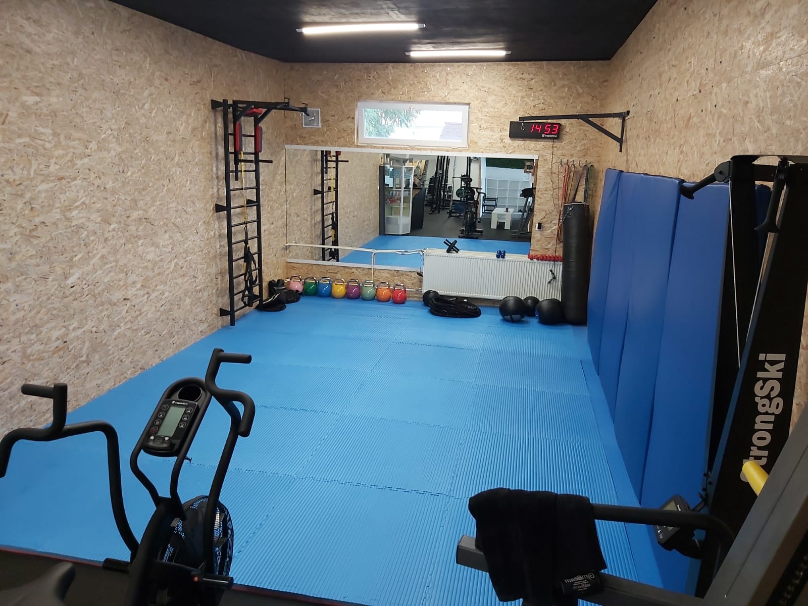 EmeGym Leopoldov