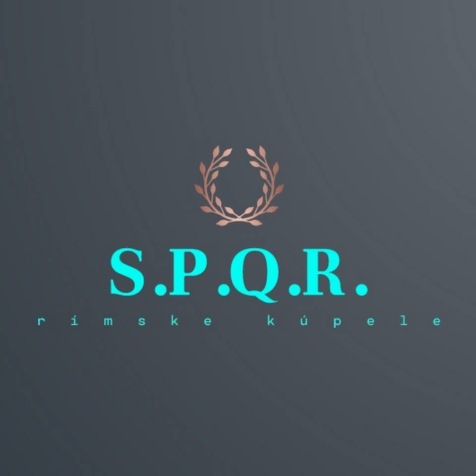 S.P.Q.R. Rímske kúpele