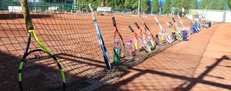 Tenisová akadémia Skalka