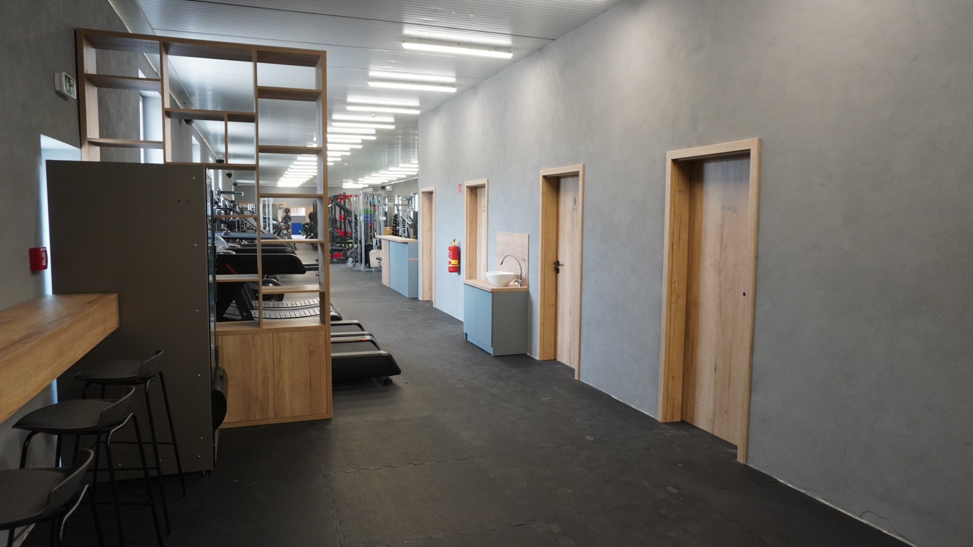 PROGYM