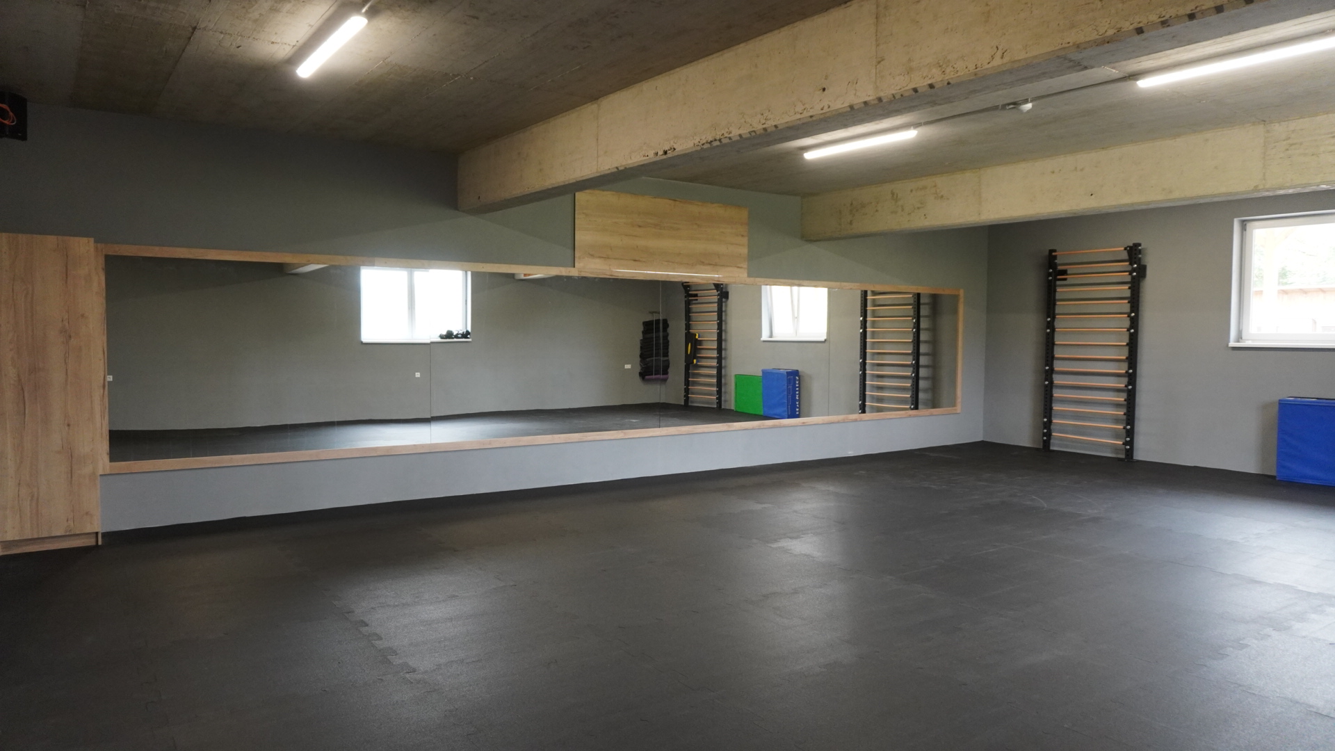 PROGYM