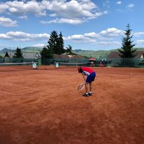 Tenisové centrum Slovenská Ľupča