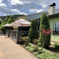 Tenisové centrum Slovenská Ľupča