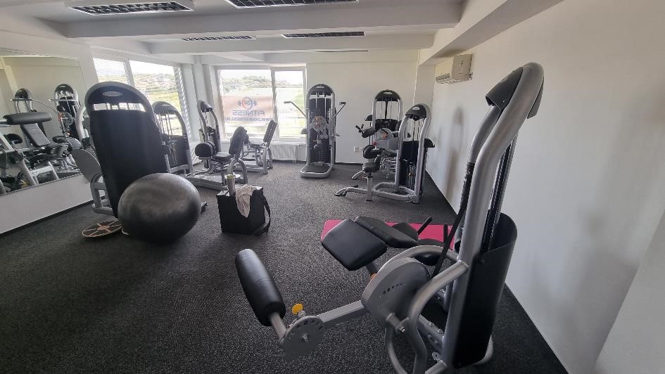 24hr Fitness