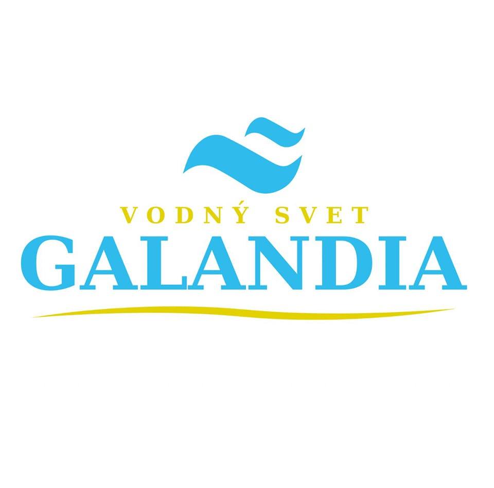 Vodný svet Galandia